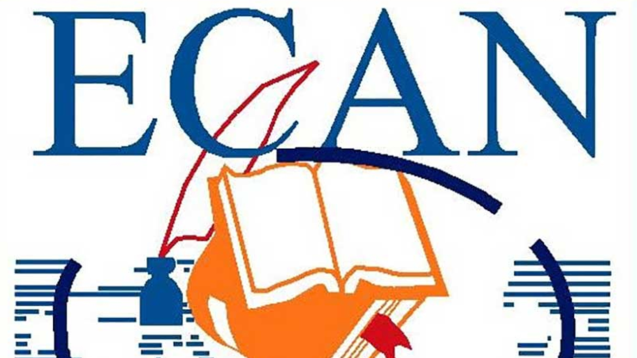 Ecan