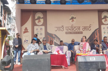 Gau Paratan