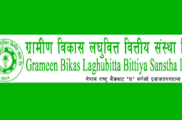 Grameen Bikas Baghubitta