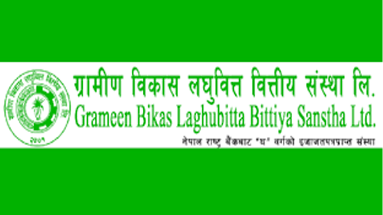Grameen Bikas Baghubitta