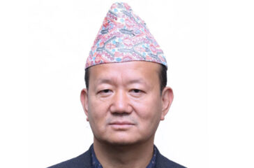 Harka Raj Rai