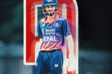 Ishan Panday