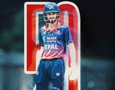 Ishan Panday