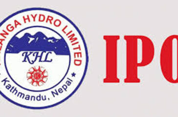 Kalanga Hydro