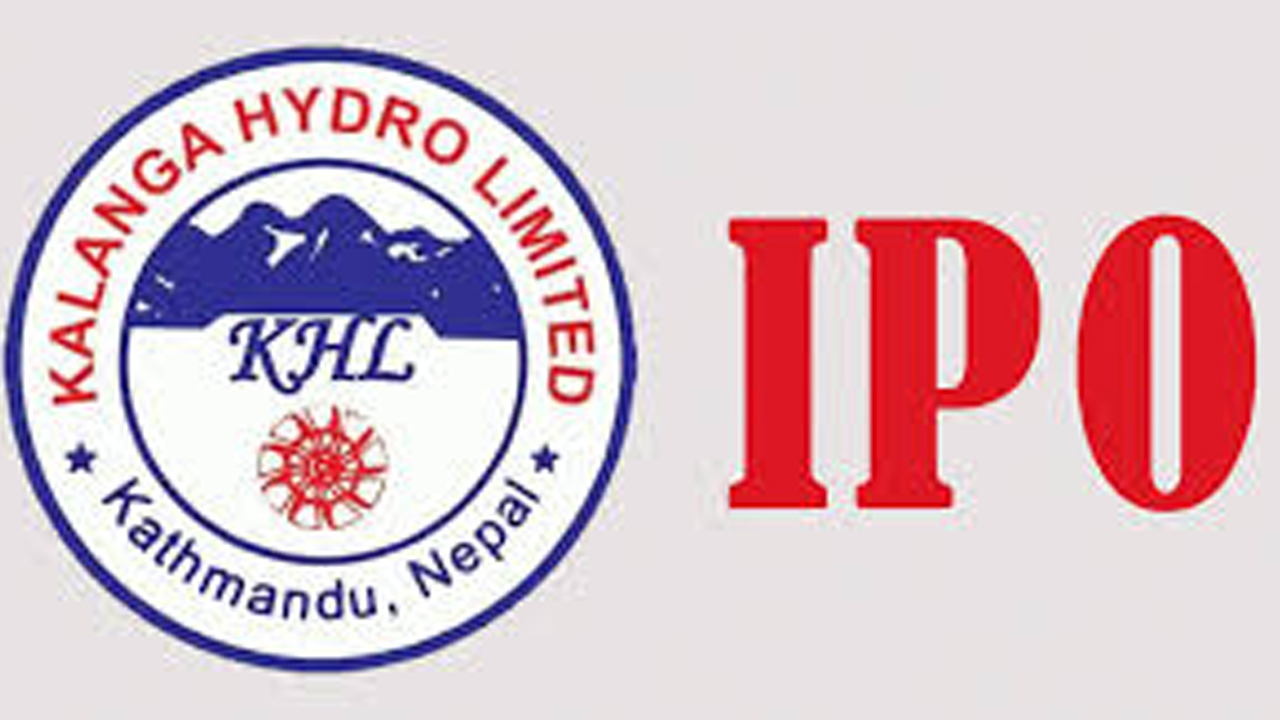 Kalanga Hydro