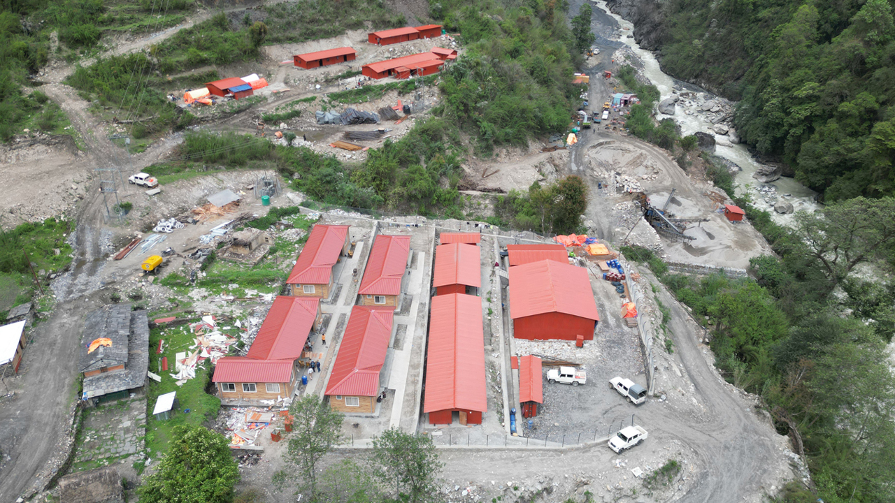 Karidor