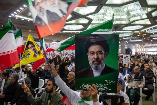 Khameni