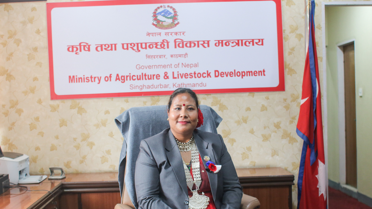 Kirsha Mantri