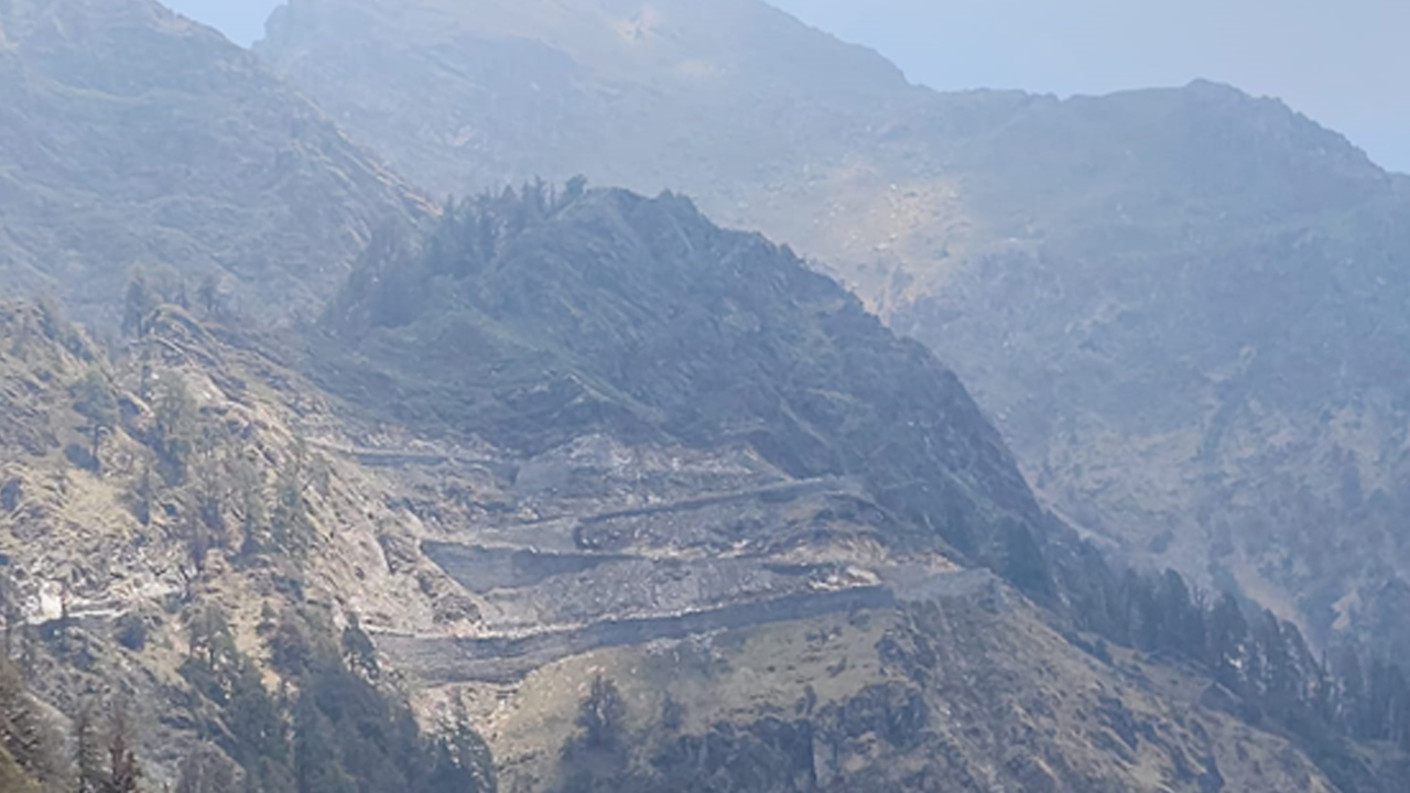 Mahabu Sadak