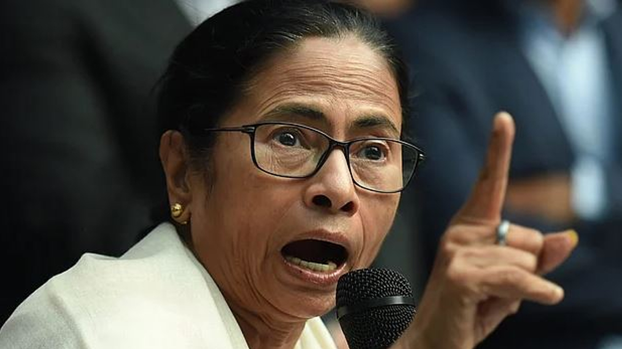 Mamata