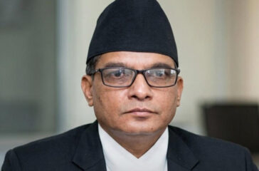 Manoj Kumar Sharma