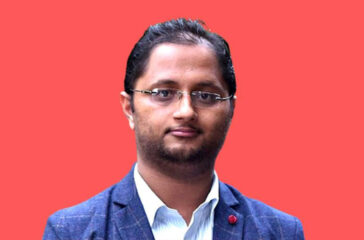 Milan Panday