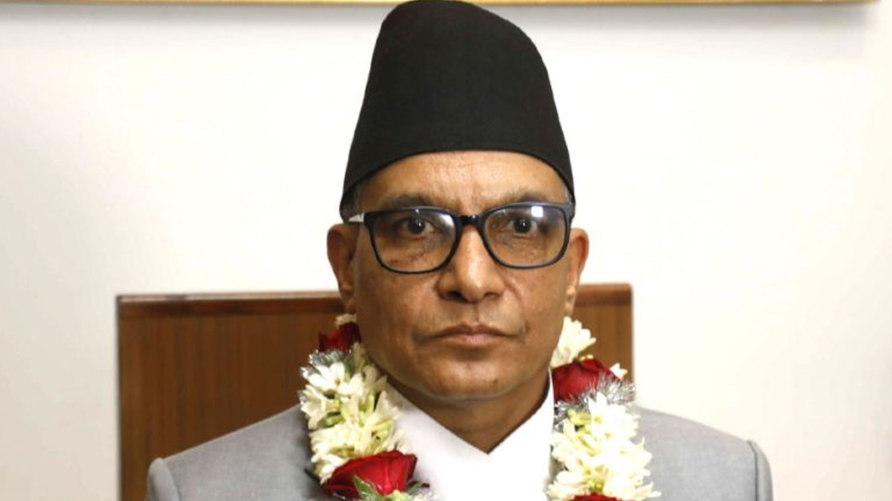 Monajo Sharma