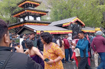 Mukitanath