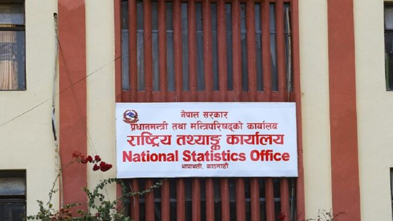 National Statistice