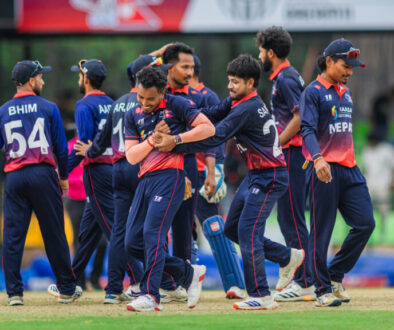 Nepal