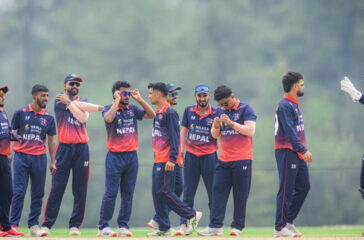 Nepal A