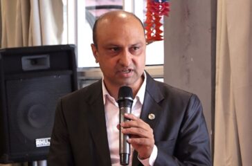 Nepal Global TechHub Reform