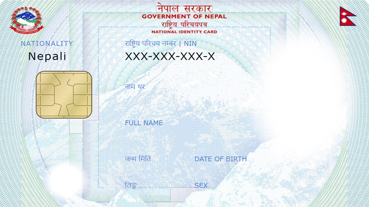 Netion Id