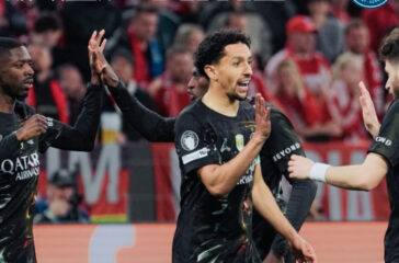 PSG