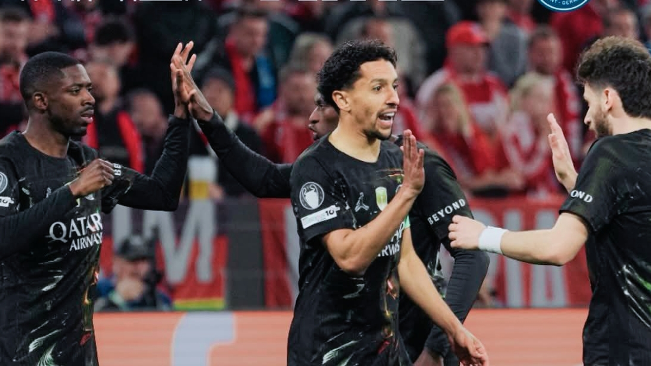 PSG