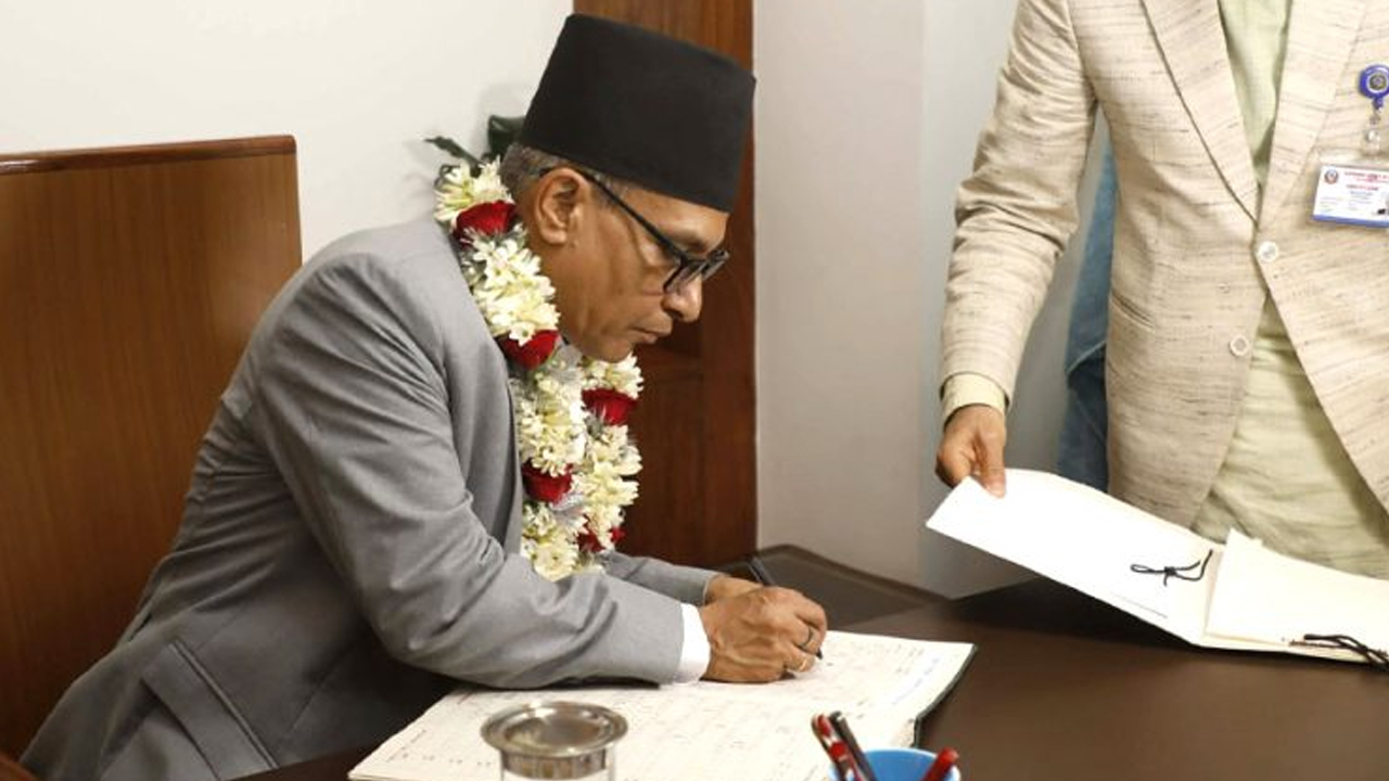 PadBhar
