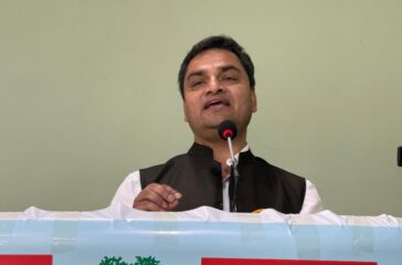 Pradip Poudel Surkhet pic
