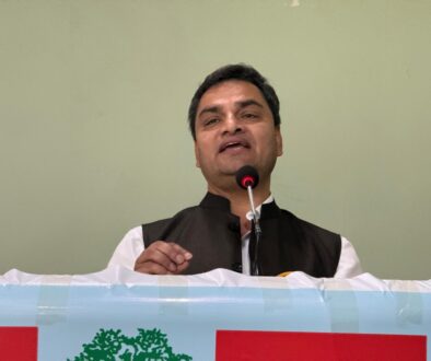 Pradip Poudel Surkhet pic