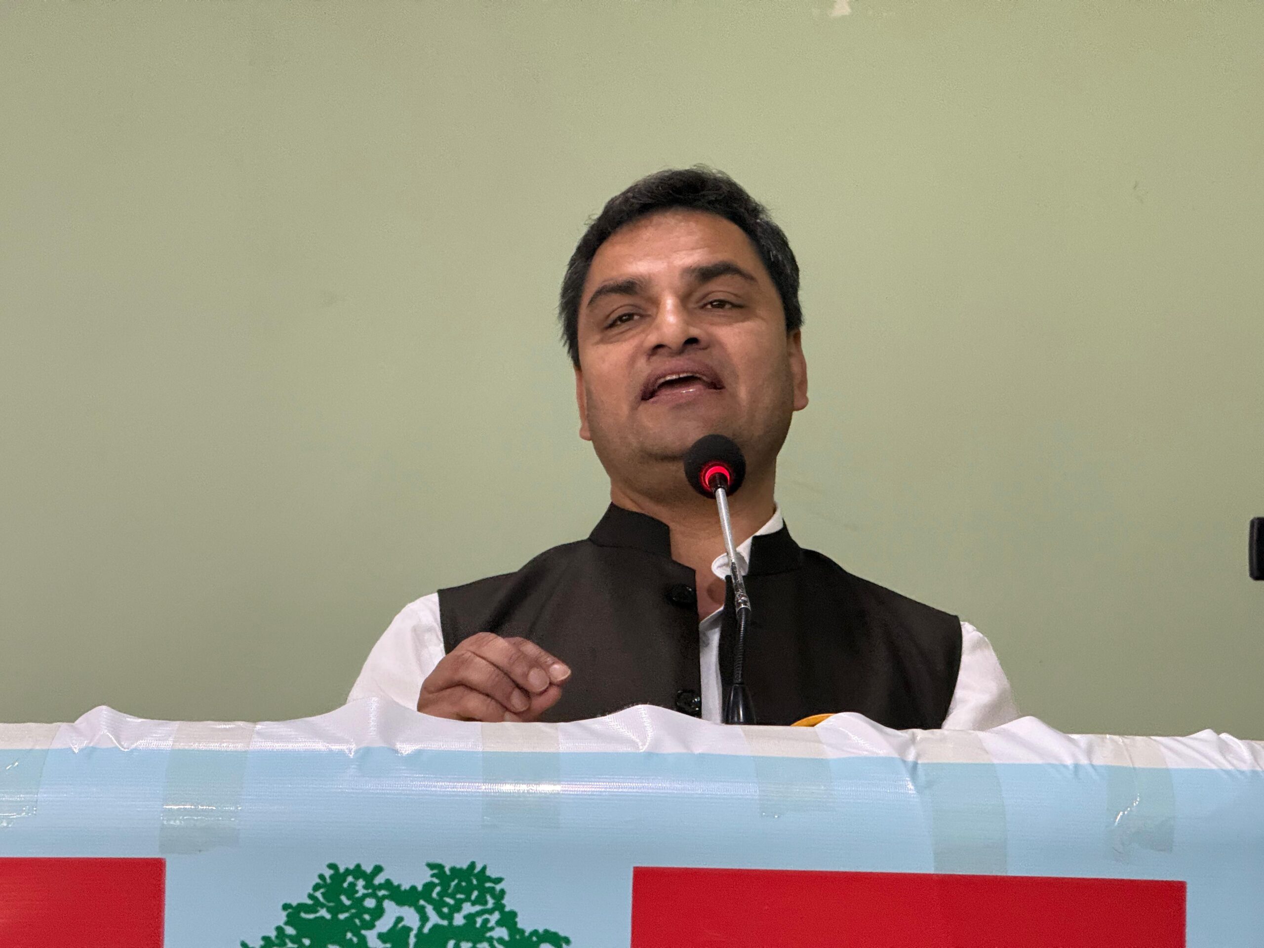 Pradip Poudel Surkhet pic