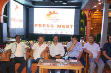 Press Meet