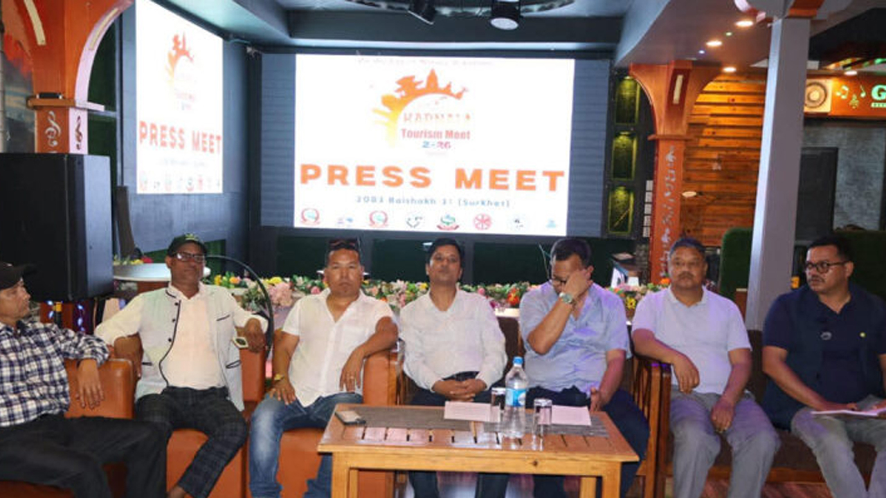 Press Meet