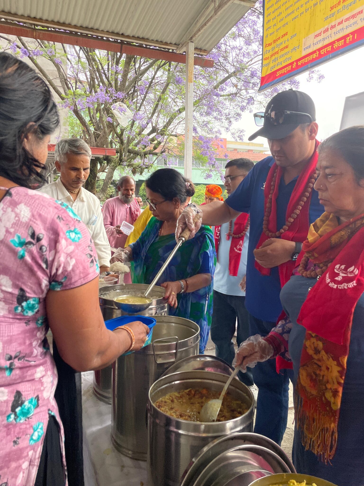 PressRelease_KSBBL_CSR_Aarati-Bhog-Pariwaar_2-1536x2048