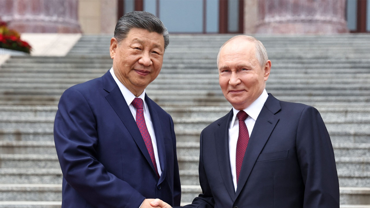 Putin C