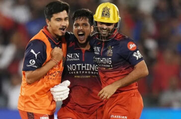 RCB