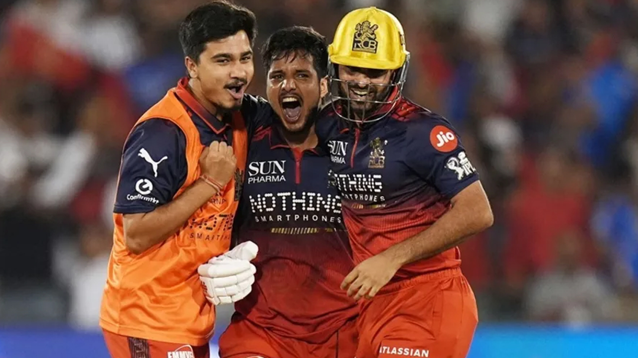RCB