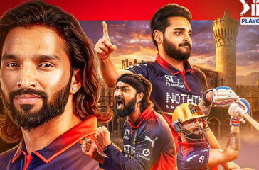 RCB