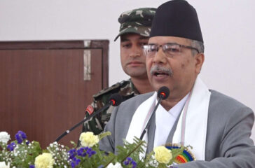 Ramshahprasad Yadav