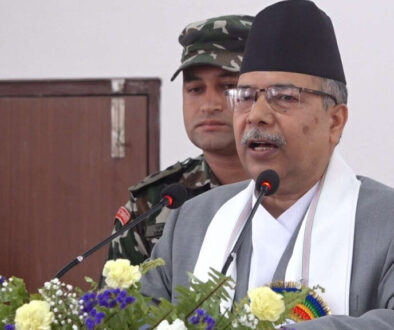 Ramshahprasad Yadav