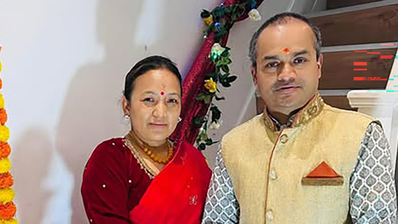 Ranabhata