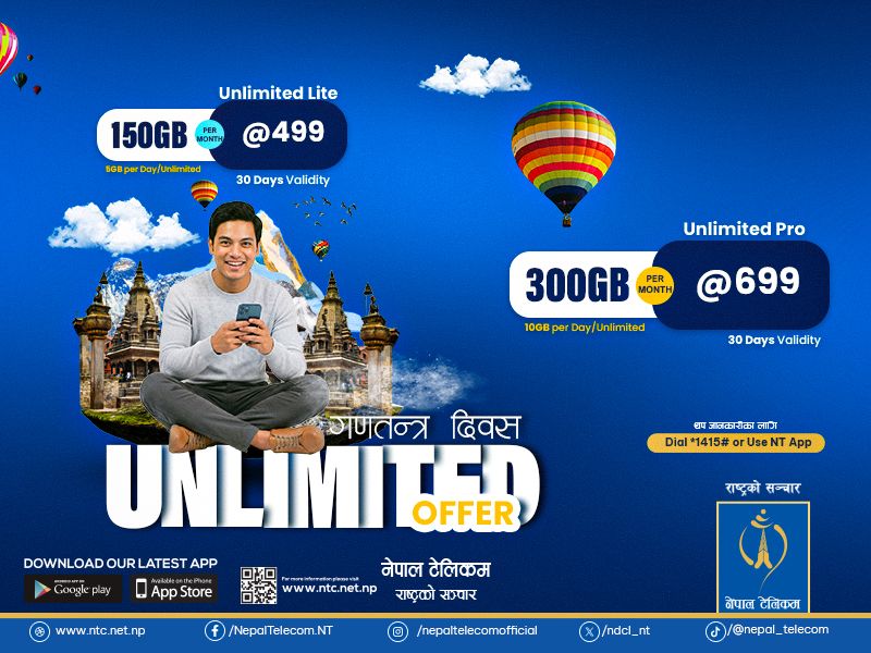 Republic Day Offer 2083