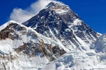 Sagarmatha