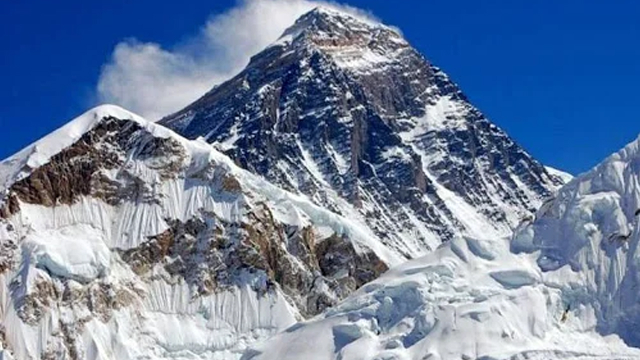 Sagarmatha