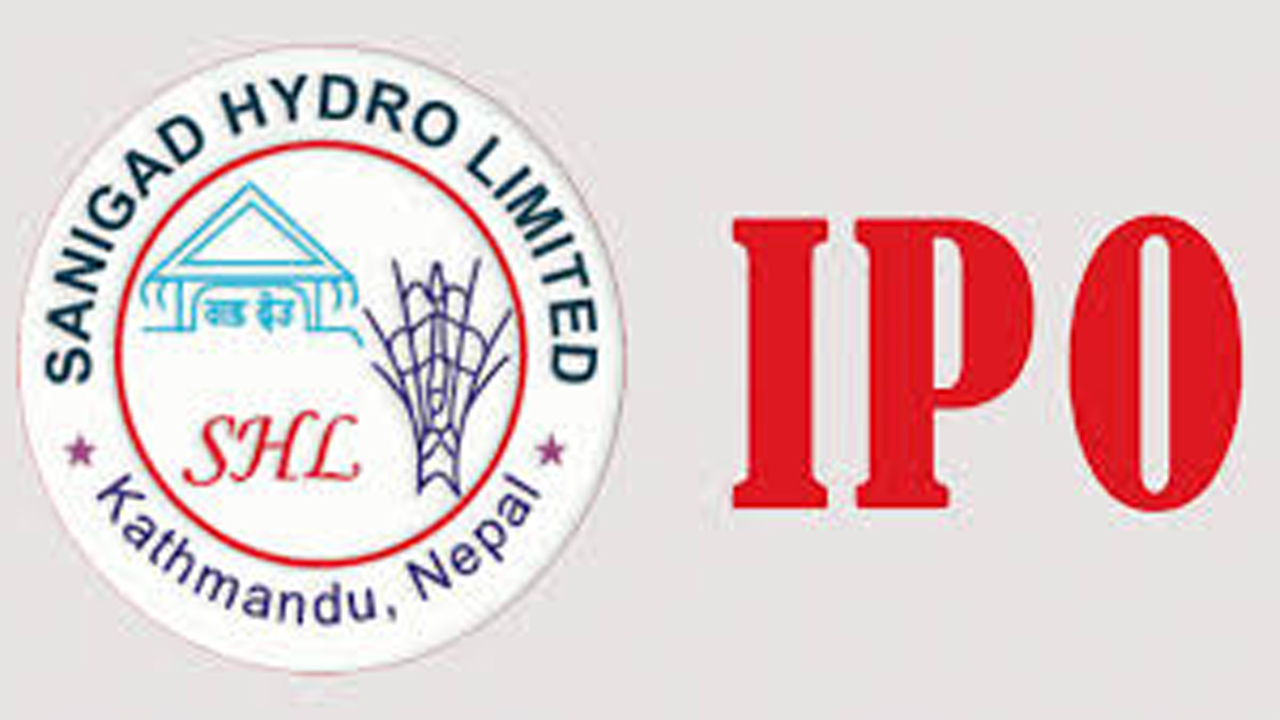 Sanigad Hydro