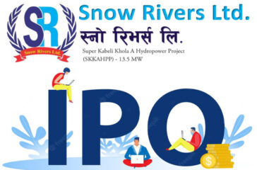 Snow River