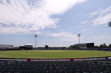 TU Ground