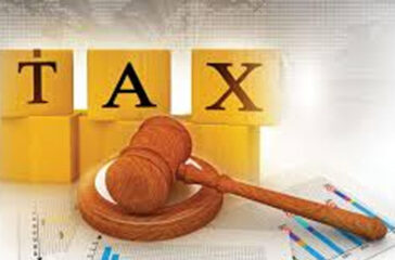 Tax