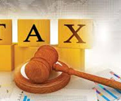 Tax