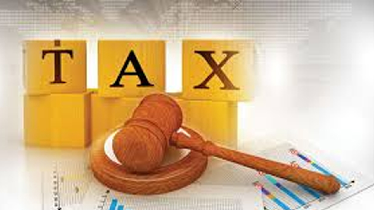 Tax