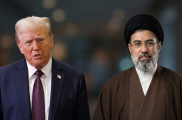 Trump Kaamini