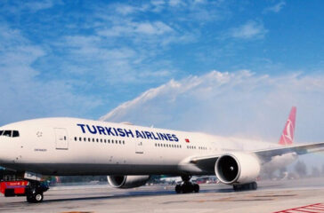 Turkish Arilines